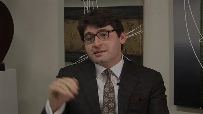Michael Kodari, Founder of KOSEC, University Work