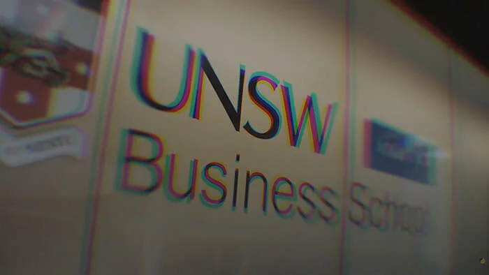 Michael Kodari, Founder of KOSEC, University Work