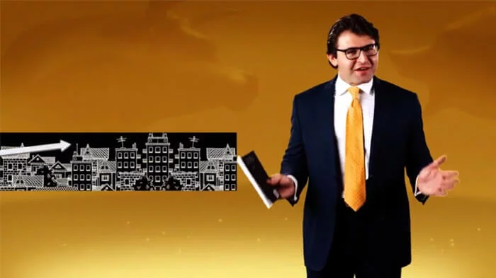 Michael Kodari in the Media: Expert advice you can trust