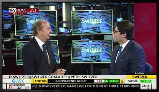 Michael Kodari, Founder of KOSEC