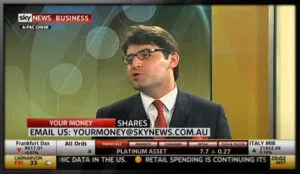 Michael Kodari in the Media: Expert advice you can trust