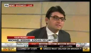 Michael Kodari in the Media: Expert advice you can trust