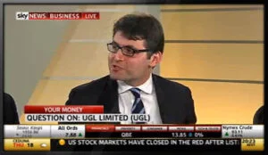 Michael Kodari in the Media: Expert advice you can trust