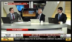 Michael Kodari in the Media: Expert advice you can trust