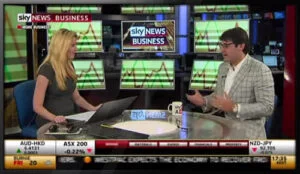 Michael Kodari in the Media: Expert advice you can trust