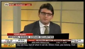 Michael Kodari in the Media: Expert advice you can trust