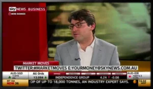 Michael Kodari in the Media: Expert advice you can trust