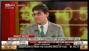 Michael Kodari in the Media: Expert advice you can trust