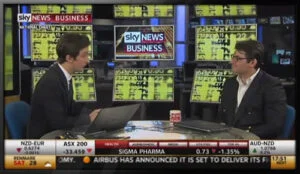 Michael Kodari in the Media: Expert advice you can trust