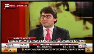 Michael Kodari in the Media: Expert advice you can trust