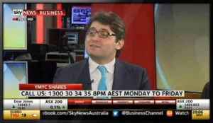 Michael Kodari in the Media: Expert advice you can trust
