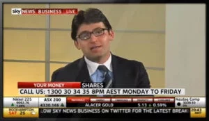 Michael Kodari in the Media: Expert advice you can trust