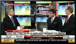 Michael Kodari in the Media: Expert advice you can trust
