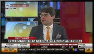 Michael Kodari in the Media: Expert advice you can trust