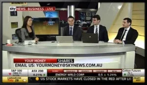 Michael Kodari in the Media: Expert advice you can trust