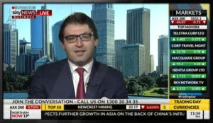 Michael Kodari in the Media: Expert advice you can trust