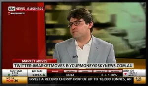 Michael Kodari in the Media: Expert advice you can trust