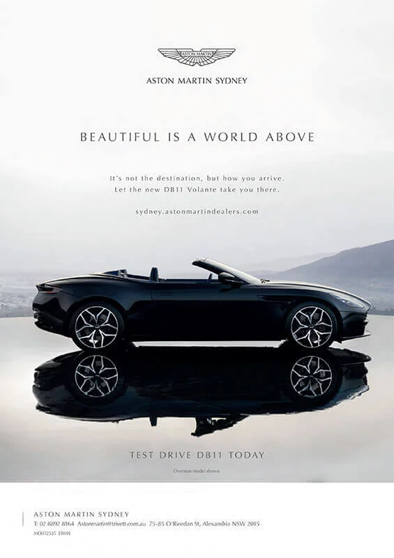Kodari Magazine - Michael Kodari's Luxury Lifestyle Magazine