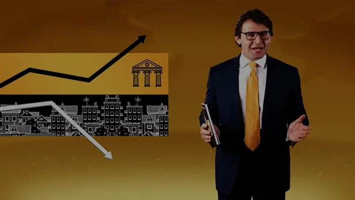 Book - Harness Stock Market Success with Michael Kodari's New Book