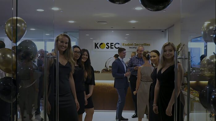 Book - Harness Stock Market Success with Michael Kodari's New Book